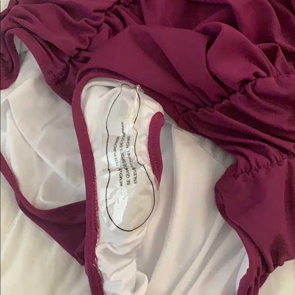 NWT 2 couture swimsuits - Picture 7 of 9